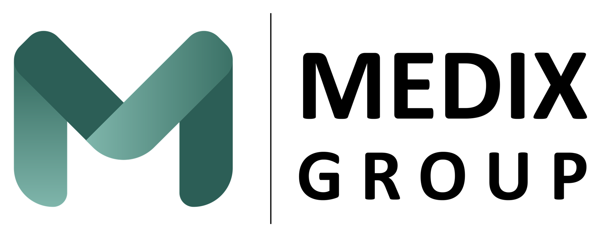 medix group logo