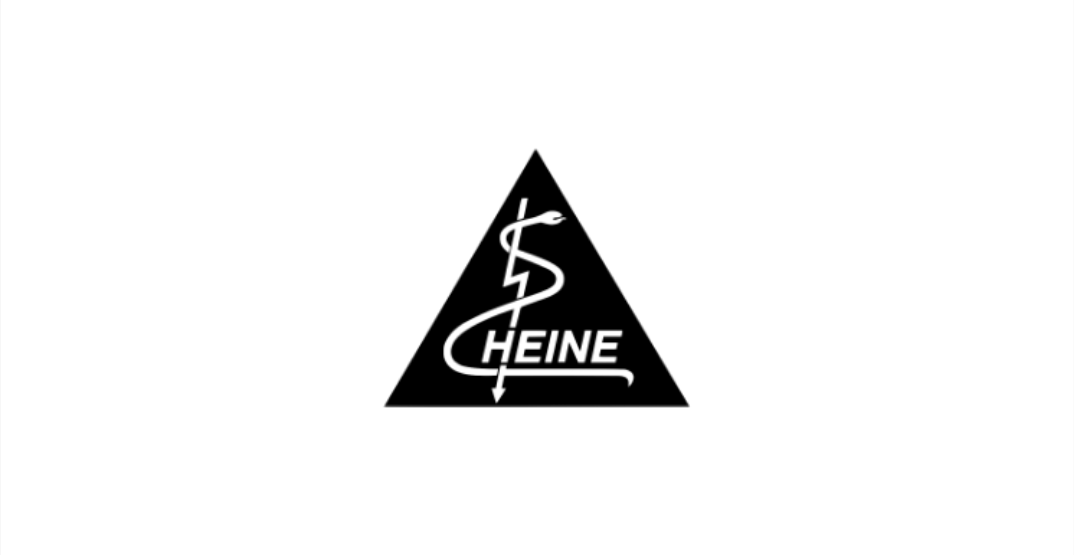 HEINE Optotechnik