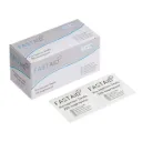 Alcohol Pre-Injection Wipes (Pack of 100)