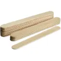 Tongue Depressors Wood (Pack of 100)