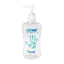 Clinell Hand Sanitising Gel Pump Dispenser 500ml
