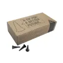 Heine AllSpec Otoscope Specula 4.0mm (Case of 1000)