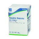 Premier Gauze Swabs Non-sterile 8Ply 7.5 x 7.5cm (Pack of 100)