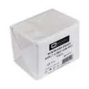 Qualicare Non-woven Swabs Non-sterile 4Ply 7.5 x 7.5cm (Pack of 100)