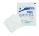 Premier Non-woven Swabs Sterile 4Ply 7.5 x 7.5cm (Pack of 5 x 40)