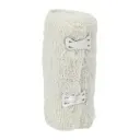 Qualicare Crepe Bandage (10cm x 4.5m)