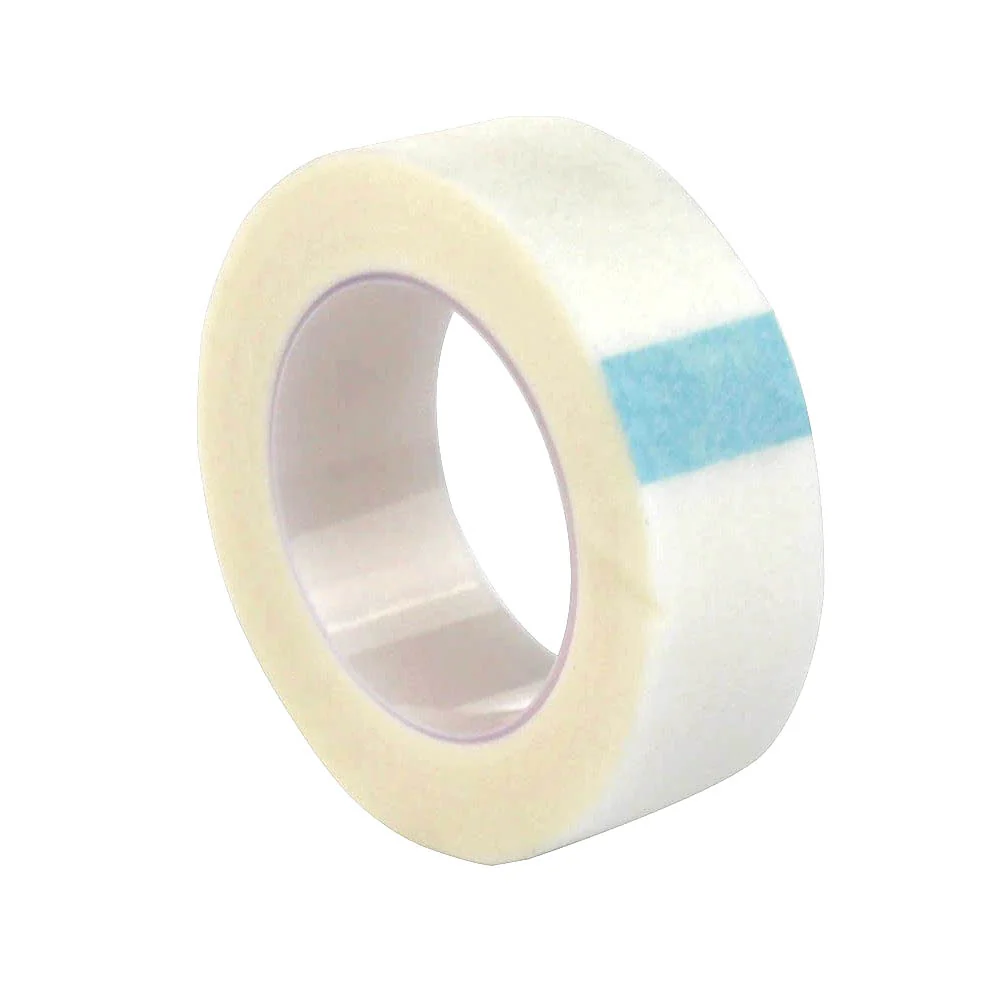 Microporous tape 1.25cm x 10m