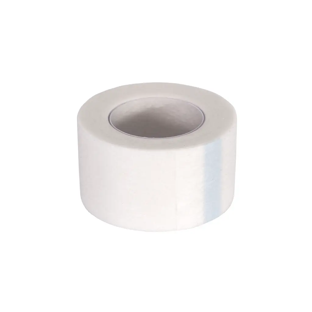 Microporous tape 2.5cm x 10m