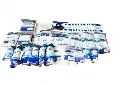 First Aid Kit BSI Refill (Small)