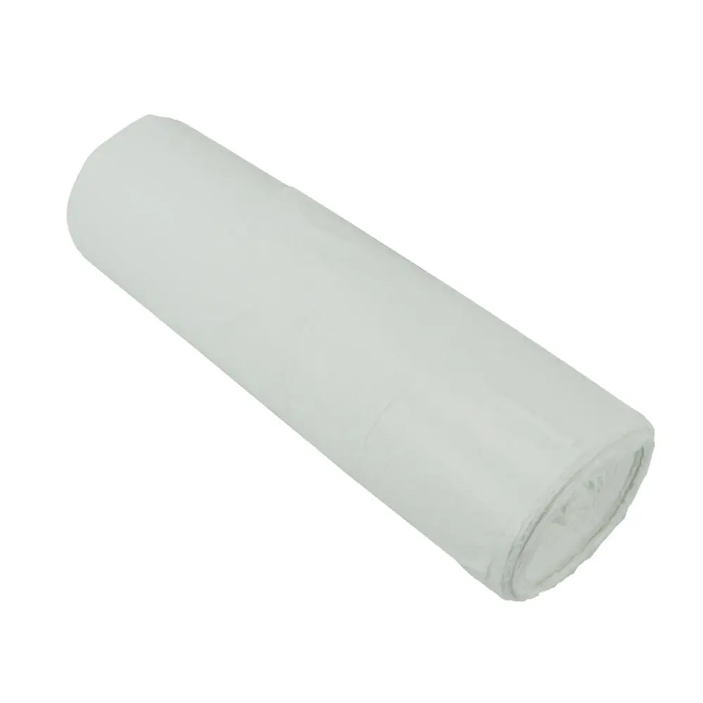 Disposable Aprons White Roll (Pack of 200)