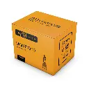 Unisharp Needle Orange 25G 1" (Pack of 100)