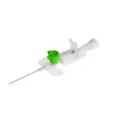 BD Venflon Ported IV Catheter Green 18G 45mm (Pack of 50)