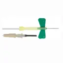 BD Vacutainer Safety-Lok Blood Collection Set Green 21G (Pack of 50)