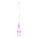 SOL-M Blunt Fill Needle with Filter 18G 1.5" (Pack of 100)
