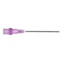 SOL-M Blunt Fill Needle with Filter 18G 1.5" (Pack of 100)