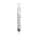 Unifix Syringe Luer Slip 3mL (Pack of 100)