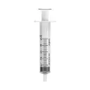 Unifix Syringe Luer Slip 5mL (Pack of 100)