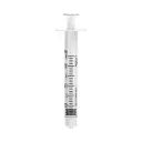 Unifix Syringe Luer Lock 3mL (Pack of 100)
