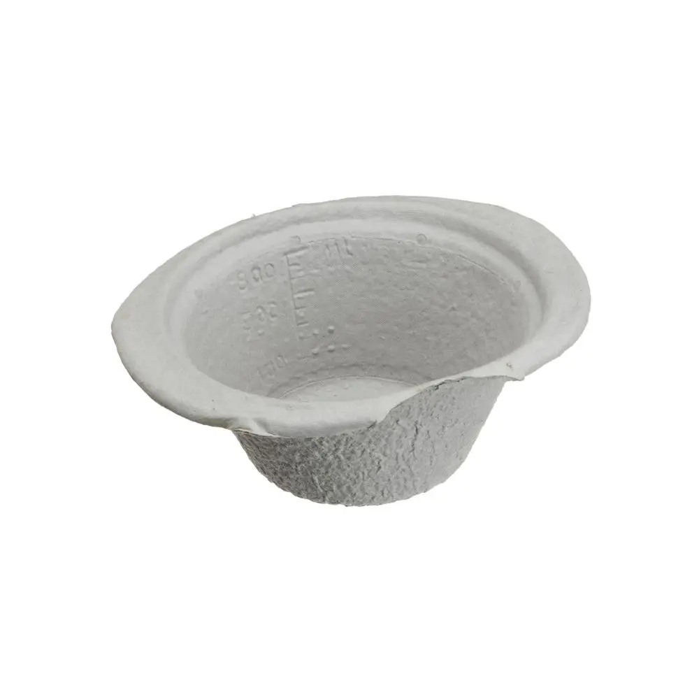 [BWL-P01] General Purpose Disposable Bowl 1L (Pack of 200)
