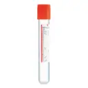 BD Vacutainer Serum CAT 10mL Tubes (Pack of 100)