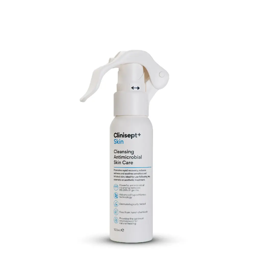 [CLS-SK100] Clinisept+ Skin 100mL
