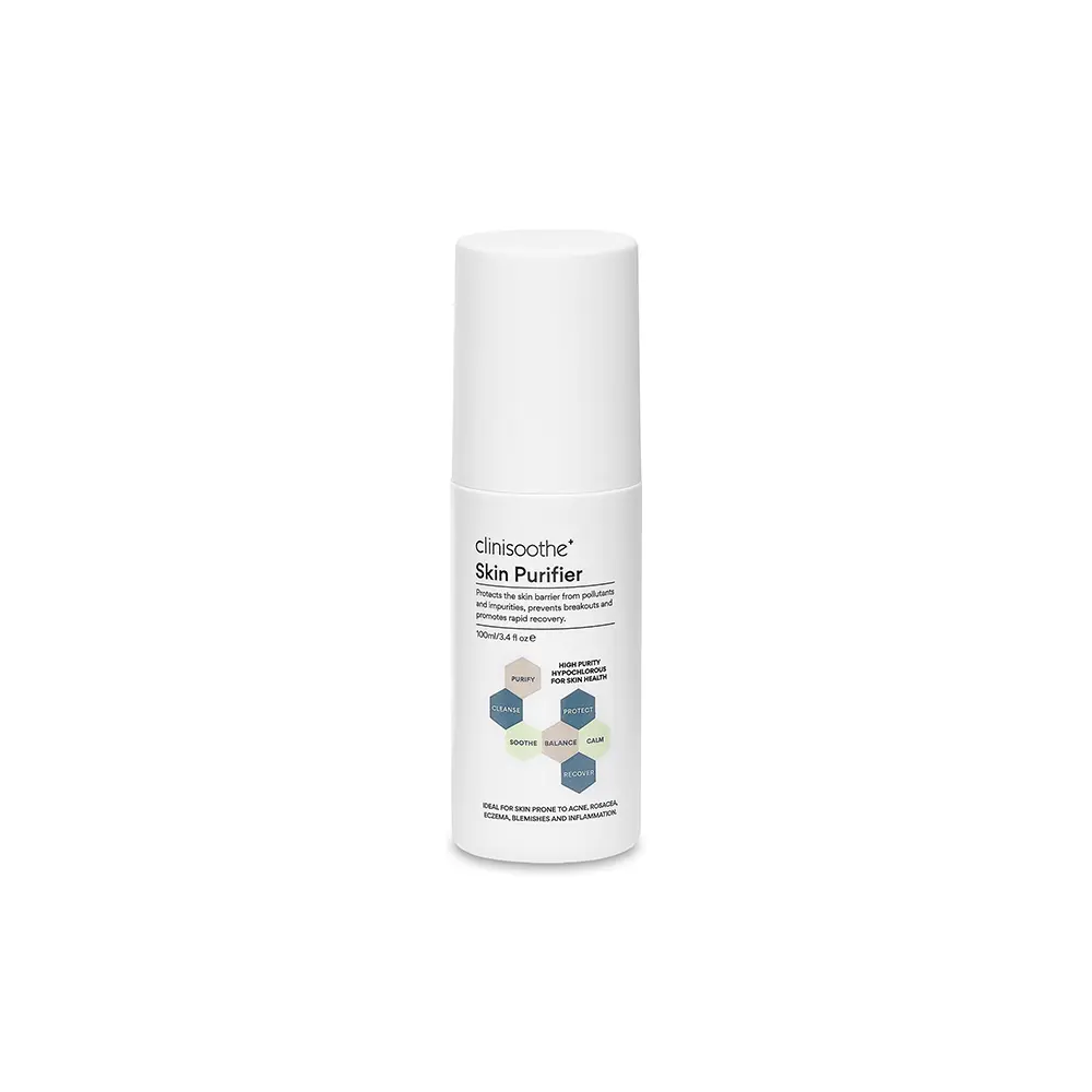 Clinisoothe+ Skin Purifier 100mL