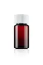 Tablet Bottles Plastic 25mL (Pack of 250)