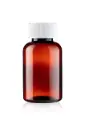 Tablet Bottles Plastic 100mL (Pack of 100)