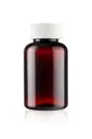 Tablet Bottles Plastic 150mL (Pack of 100)