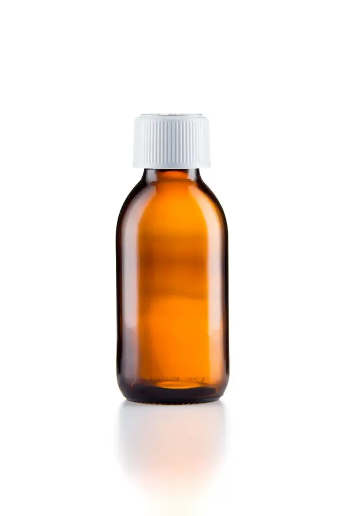 Amber Glass Bottles 150mL (Pack of 42)