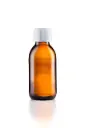 Amber Glass Bottles 150mL (Pack of 42)