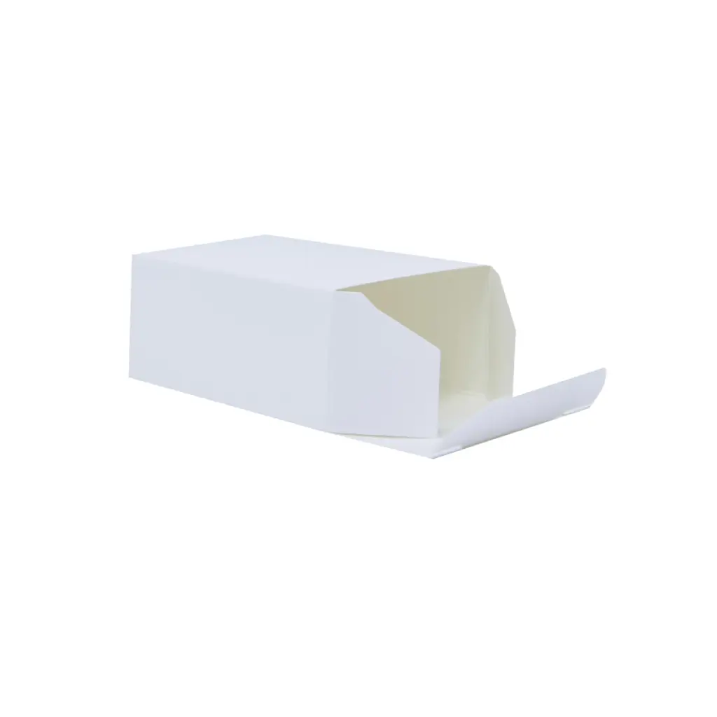 Tablet Cartons 4oz (Pack of 250)