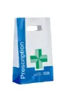 NHS Prescription Bags Size 8 With Handle (Pack of 500)