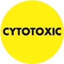 Alert Stickers Cytotoxic (Roll of 1000)