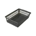Prescription Baskets Grey Small (Pack of 5)