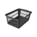 Prescription Baskets Grey Medium (Pack of 5)