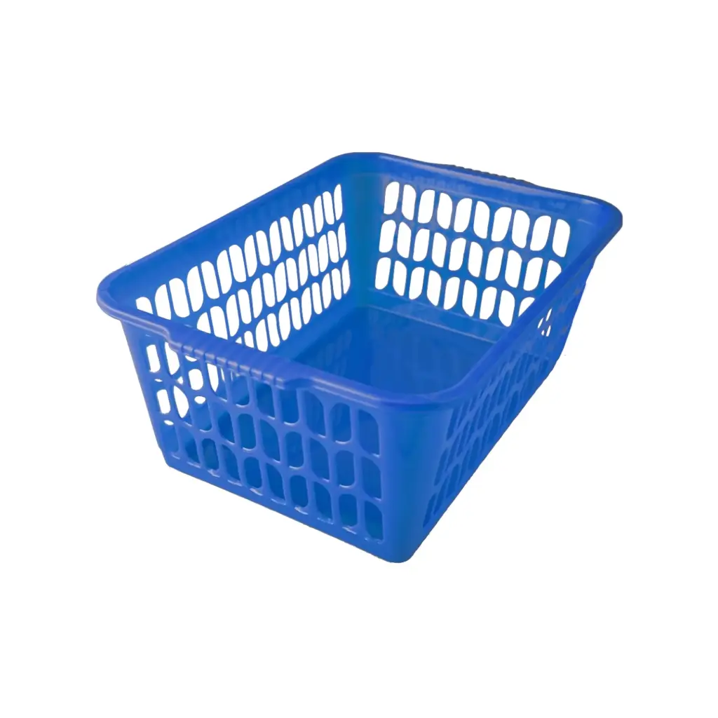 [BSK-LB] Prescription Baskets Blue Large (Pack of 5)