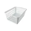 Prescription Baskets White Large (Pack of 5)