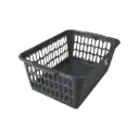 Prescription Baskets Grey Large (Pack of 5)