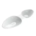 Medicine Spoons 2.5-5mL Double-Sided (Pack of 250)