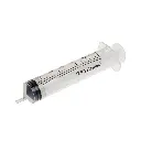 BD Plastipak Syringe Luer Slip 50mL (Pack of 60)