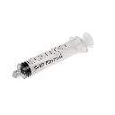 BD Plastipak Syringe Luer Lock 20mL (Pack of 120)