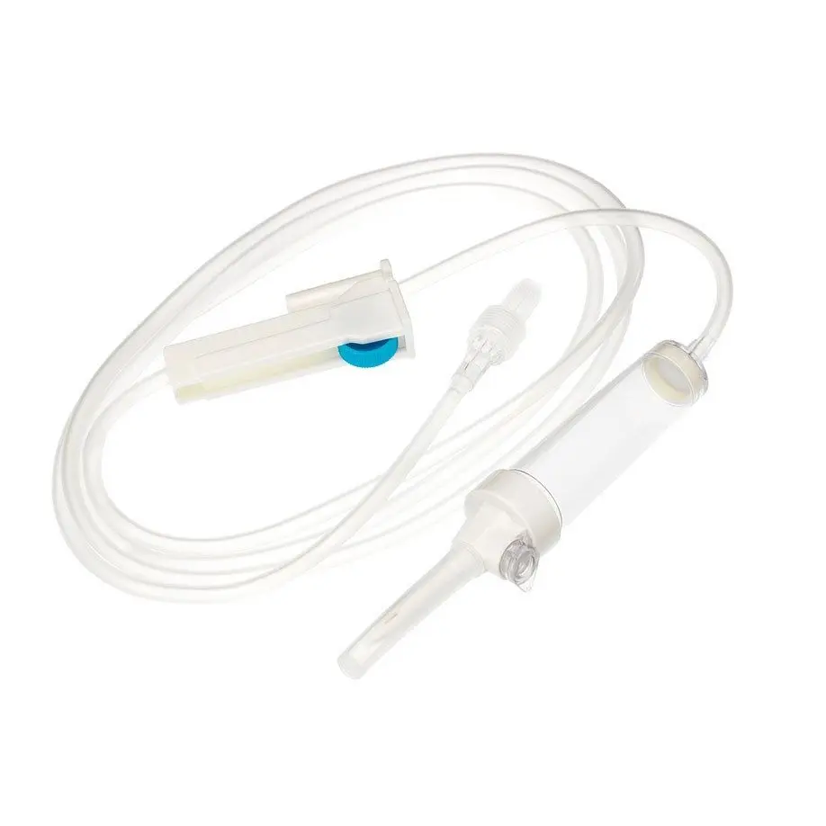 [IV-GS01] BD IV Gravity Administration Set