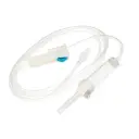 BD IV Gravity Administration Set