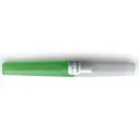BD Vacutainer PrecisionGlide Needle Green 21G 1.5" (Pack of 100)