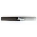 BD Vacutainer PrecisionGlide Needle Black 22G 1.5" (Pack of 100)