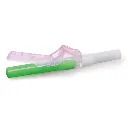 BD Vacutainer Eclipse Needle Green 21G 1.25" (Pack of 48)