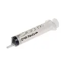 BD Plastipak Syringe Luer Slip 30mL (Pack of 60)