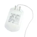 Phlebotomy Blood Bags 450mL (Pack of 5)