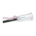 BD Vacutainer Eclipse Signal Needle Black 22G 1" (Pack of 50)